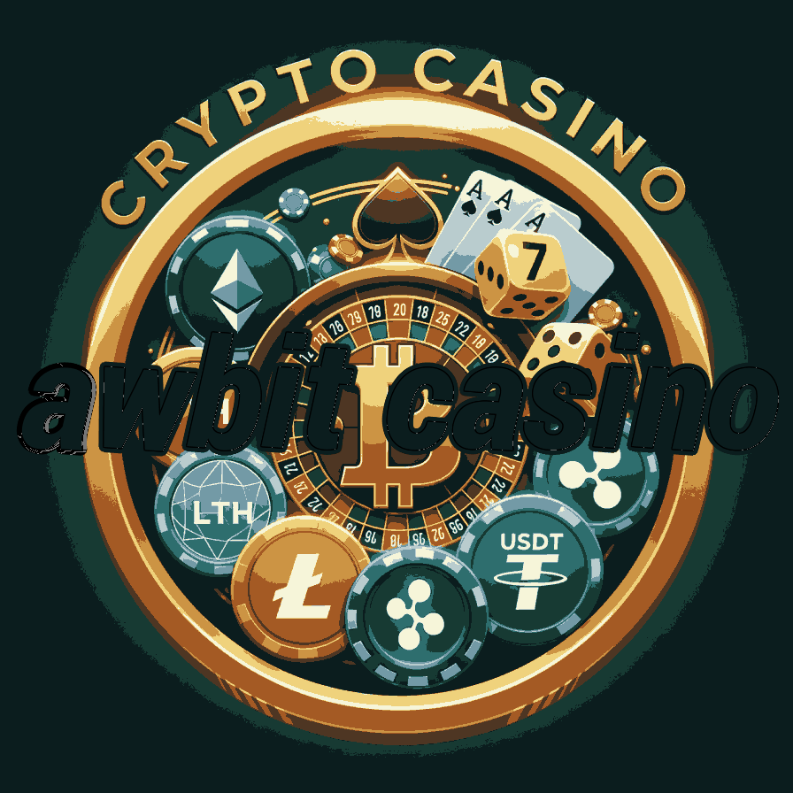 Awbit Casino - Premium Bitcoin Gambling Site